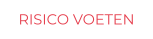 RISICO VOETEN